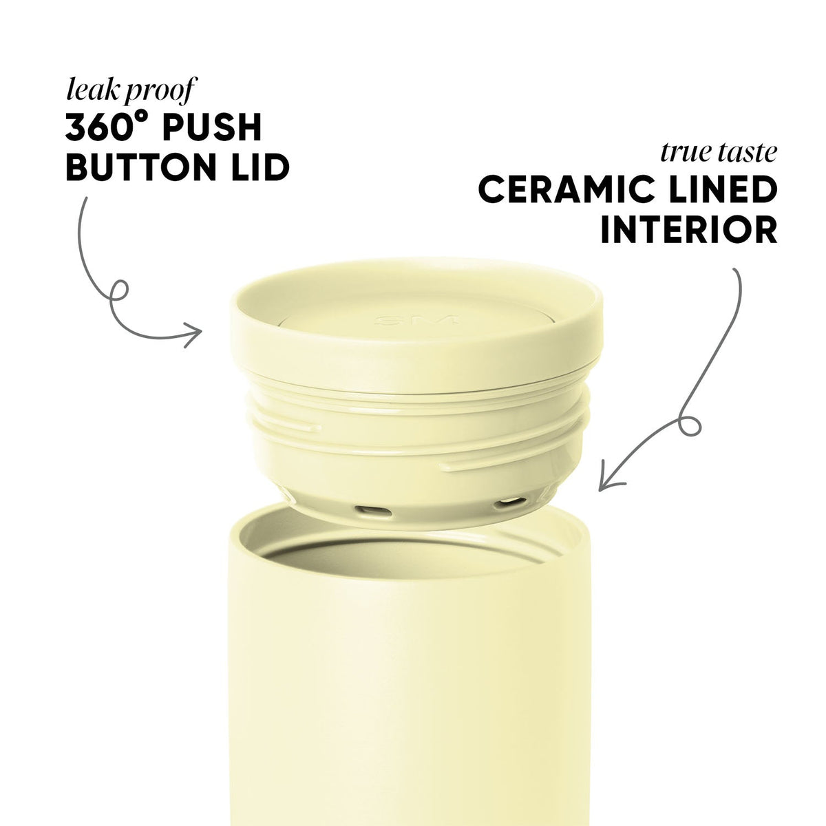 Voyager Tumbler - Signature